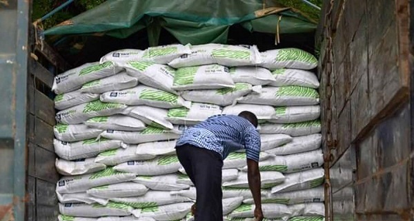 Government releases ₵260 million for payment of fertilizer companies ...