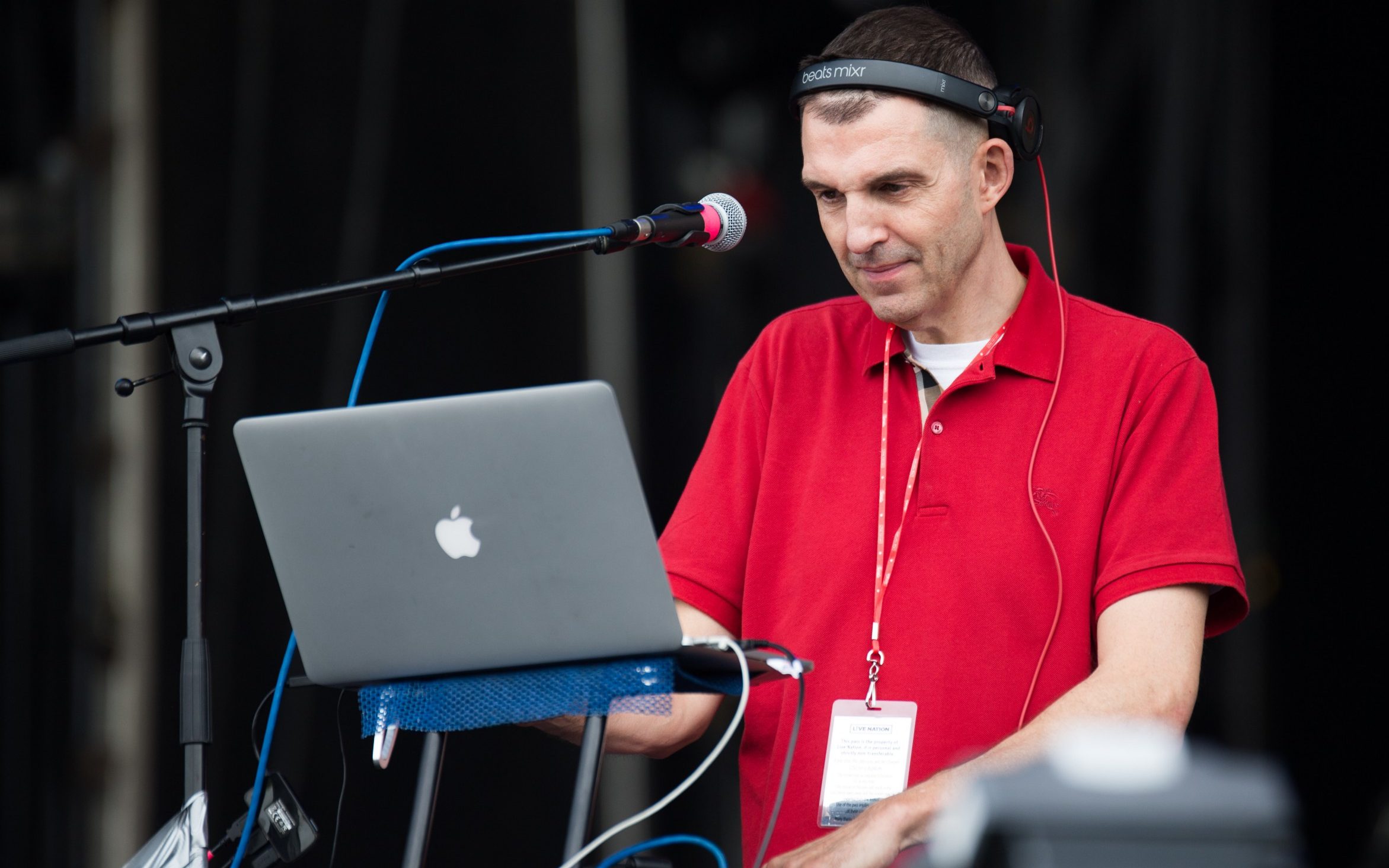 Renowned DJ, Tim Westwood Accused Of Sexual Misconduct By Multiple Women DETAILS image picture