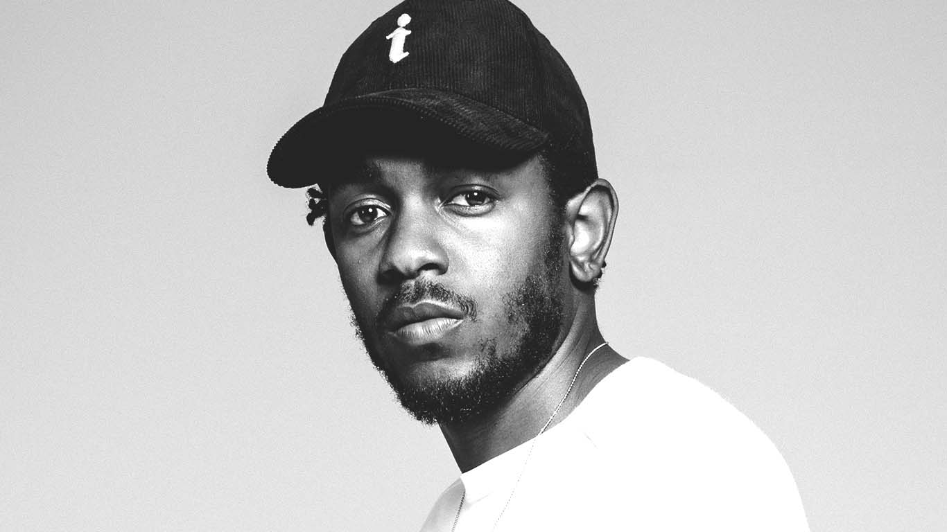 Kendrick Lamar 'Mr. Morale & the Big Steppers' Album Stream