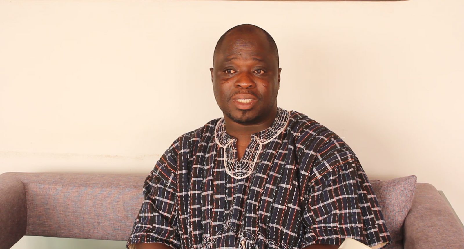 Oti Region Can Be The Hub Of Tourism In Ghana - Hon. Joshua Makubu ...