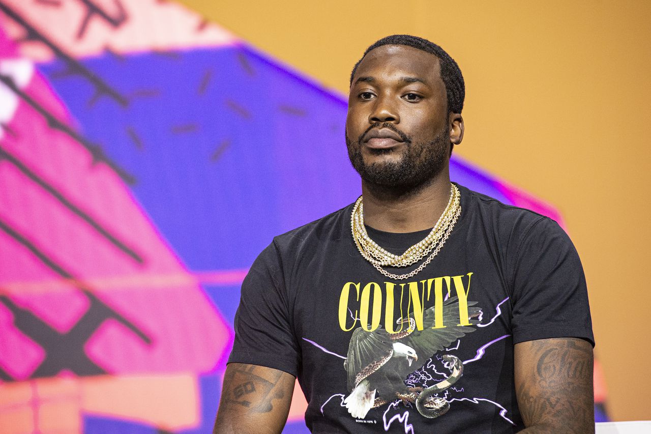 Meek Mill says music video not 'meant to disrespect' Ghana - Los